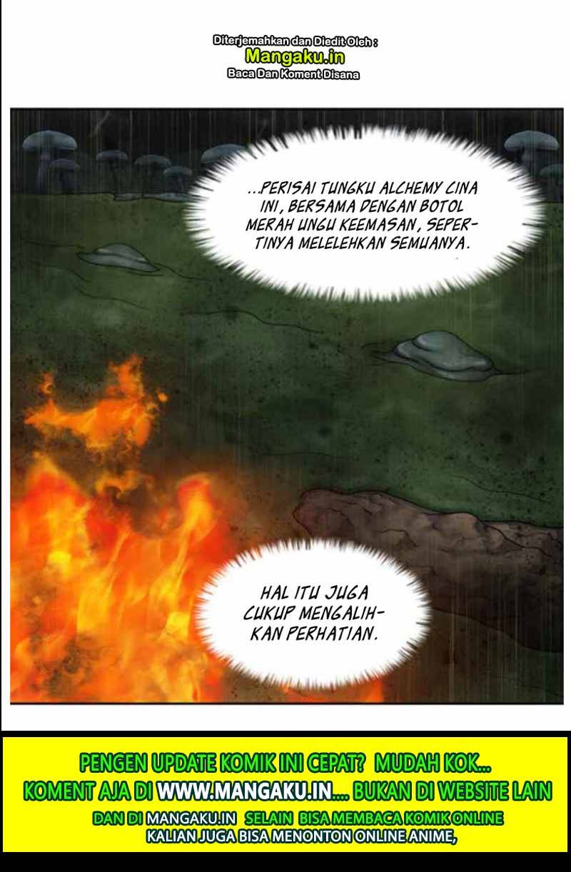 the-gamer - Chapter: 319