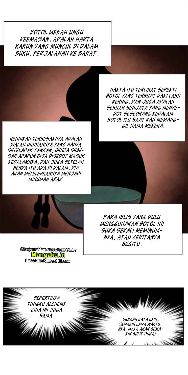 the-gamer - Chapter: 319