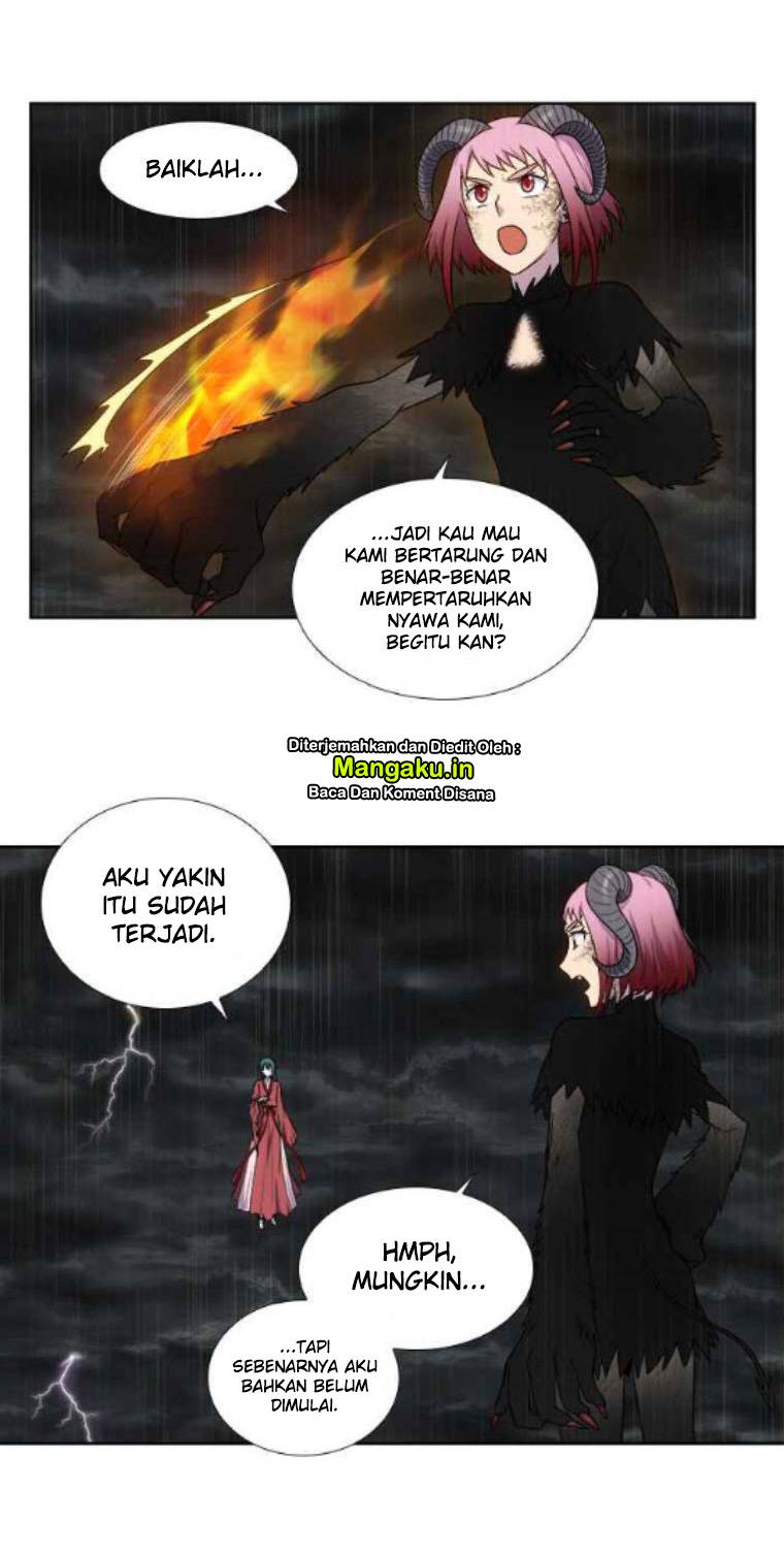 the-gamer - Chapter: 319