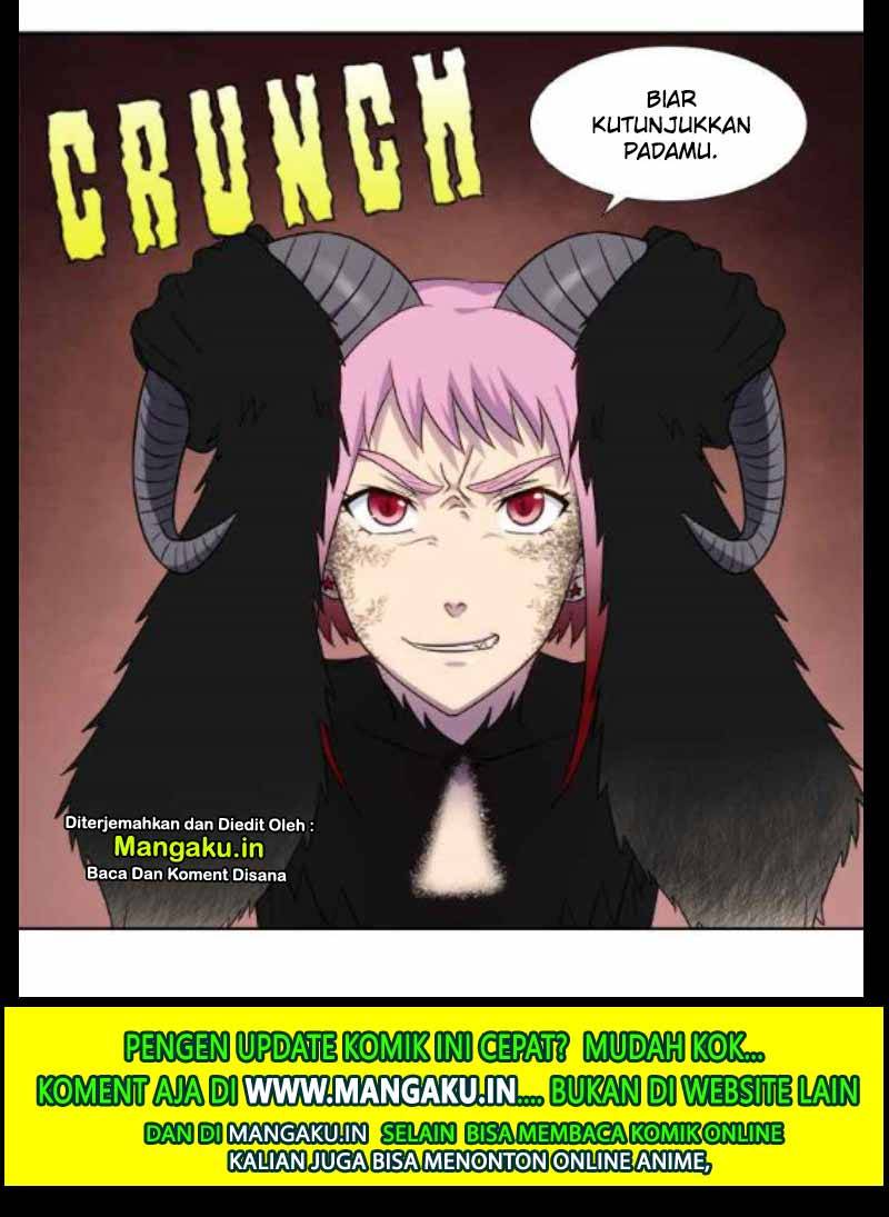 the-gamer - Chapter: 319