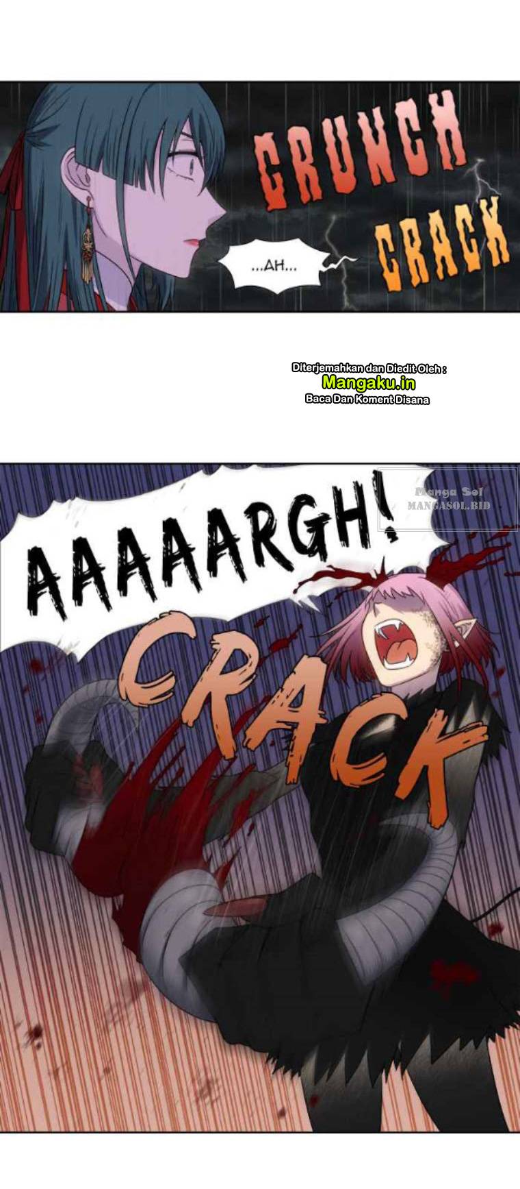 the-gamer - Chapter: 319