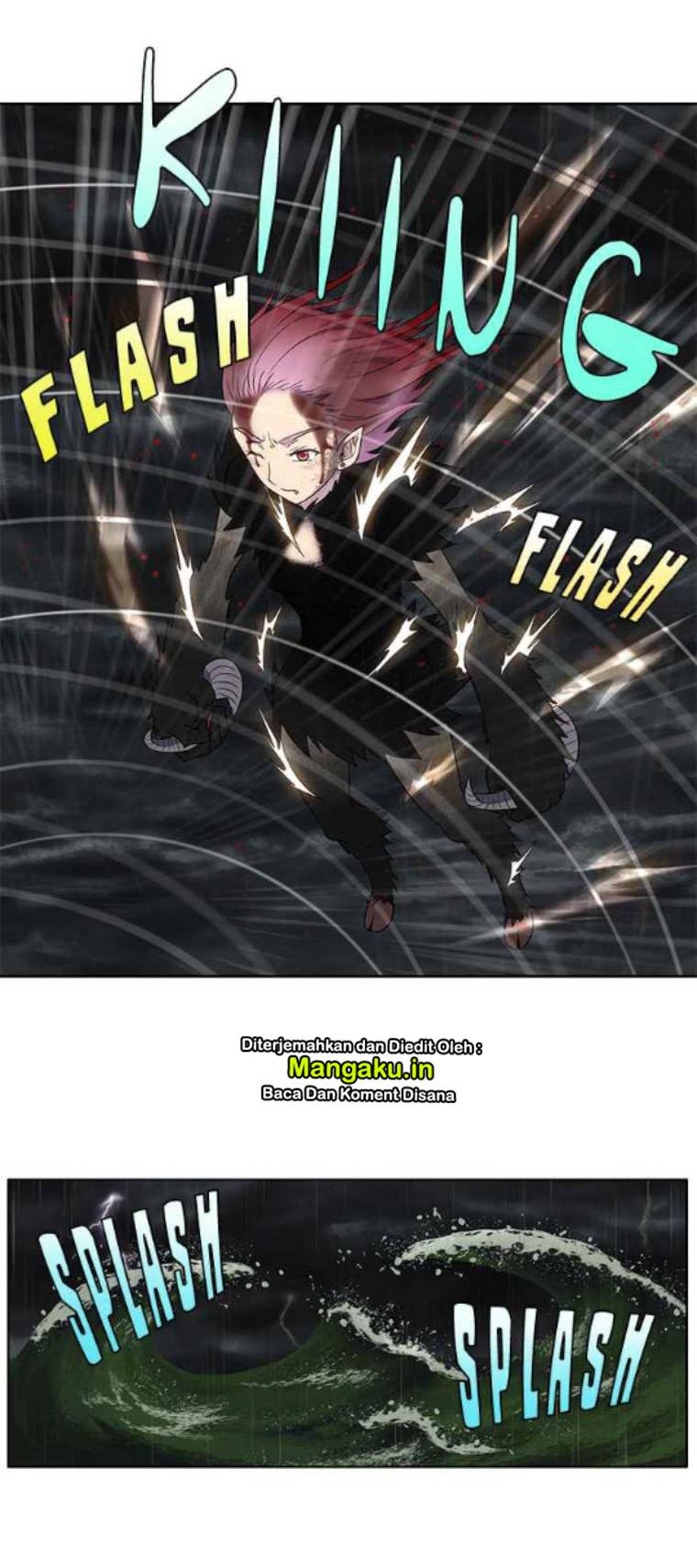 the-gamer - Chapter: 319
