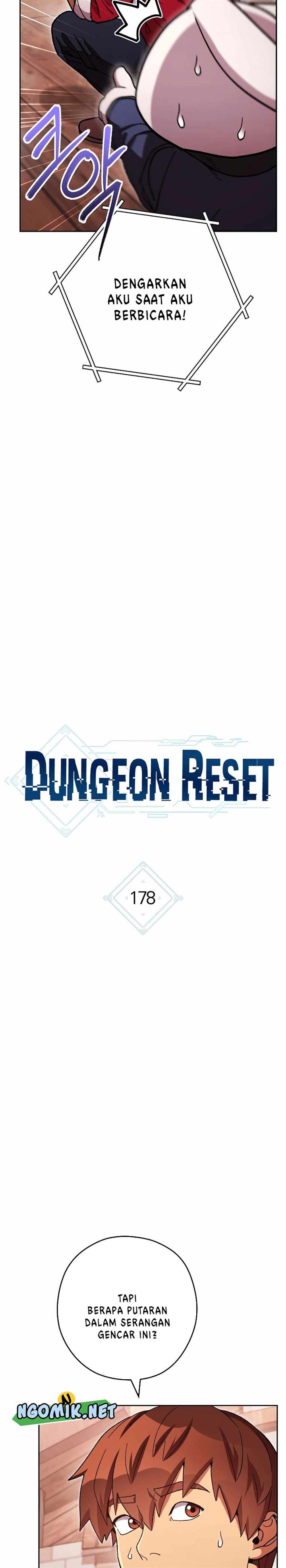 dungeon-reset - Chapter: 178