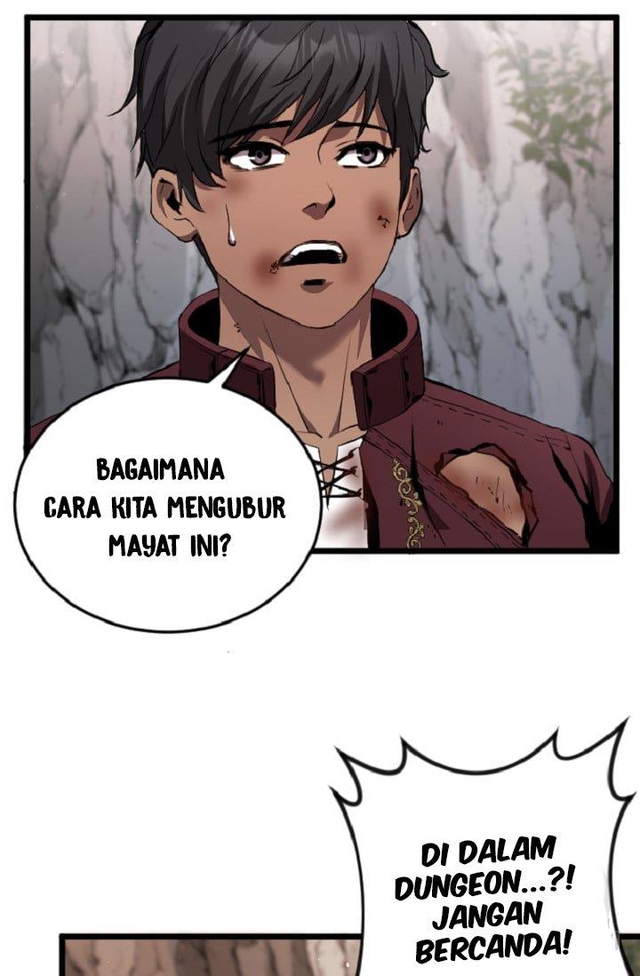 im-a-healer-but-useless - Chapter: 5