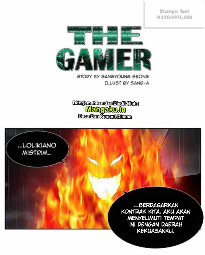 the-gamer - Chapter: 320