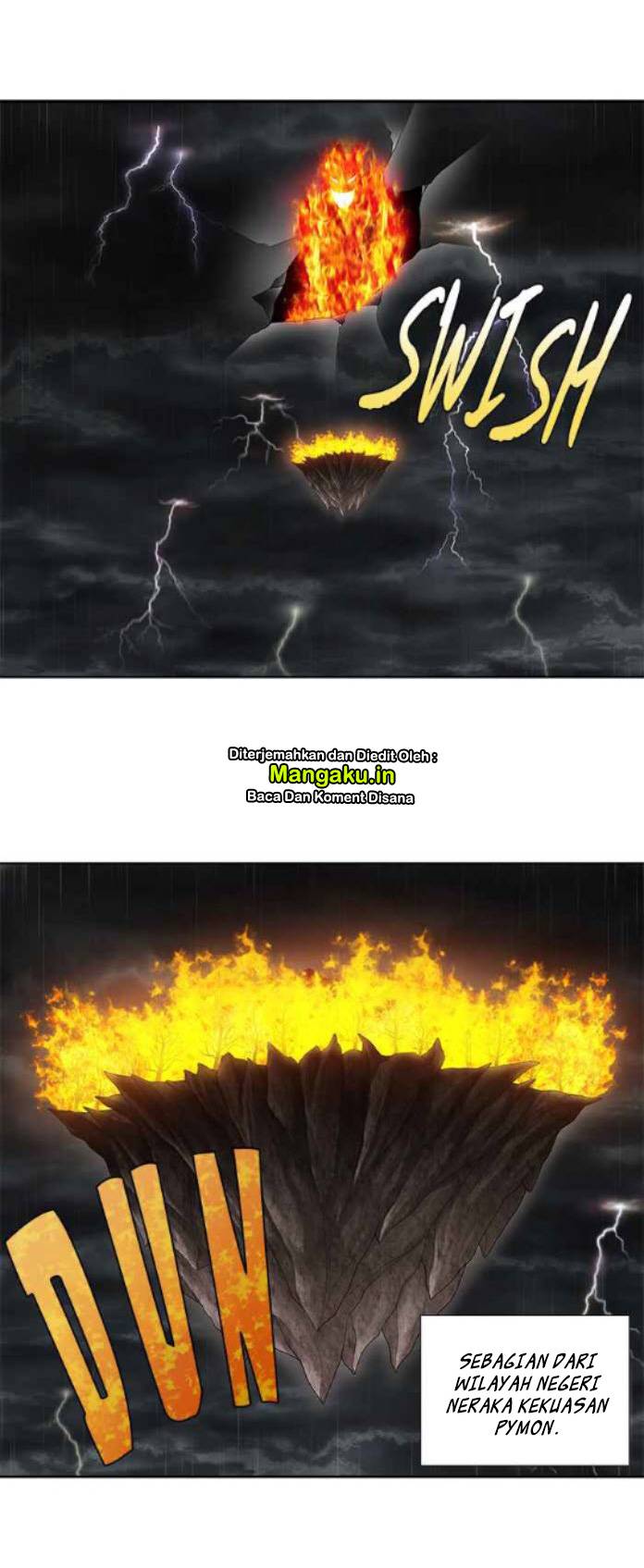 the-gamer - Chapter: 320