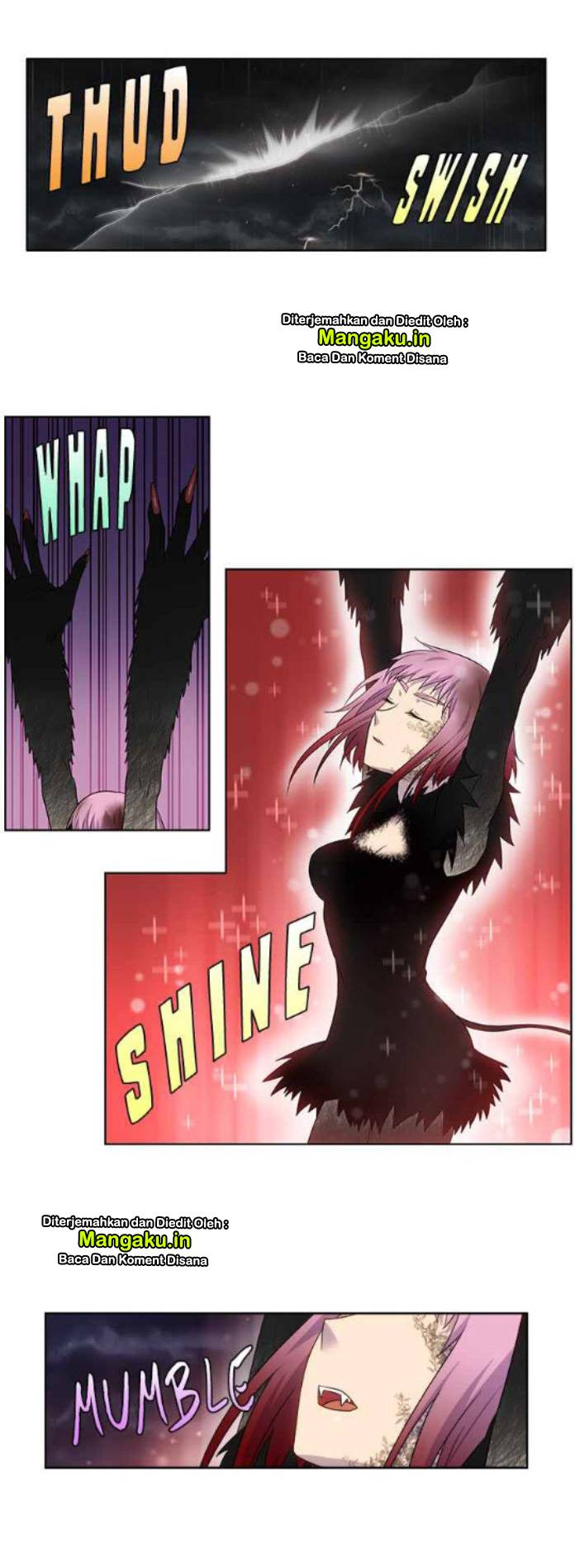 the-gamer - Chapter: 320