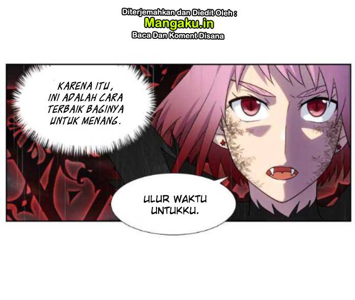 the-gamer - Chapter: 320