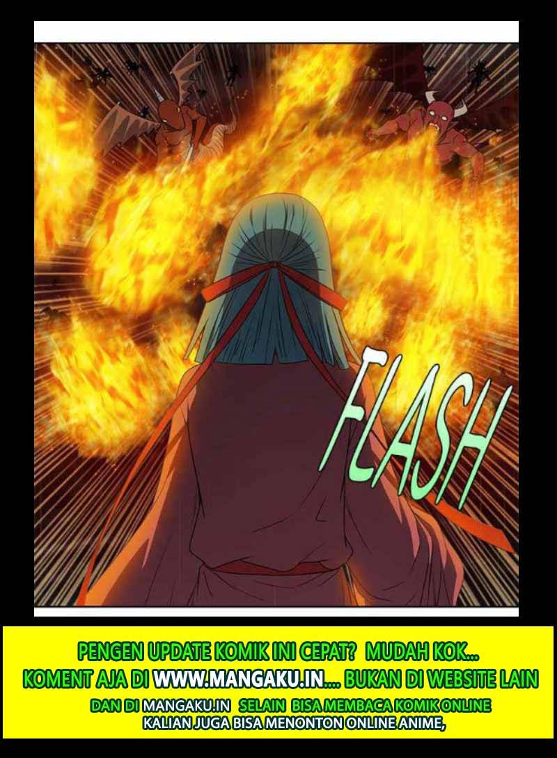 the-gamer - Chapter: 320