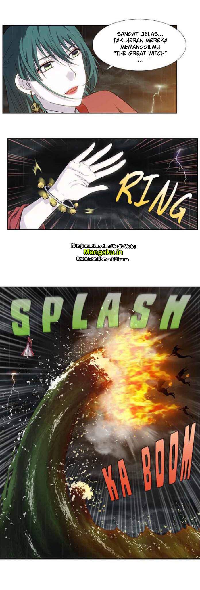 the-gamer - Chapter: 320
