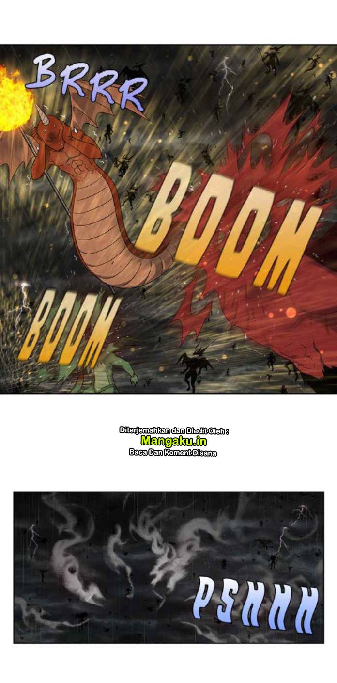 the-gamer - Chapter: 320