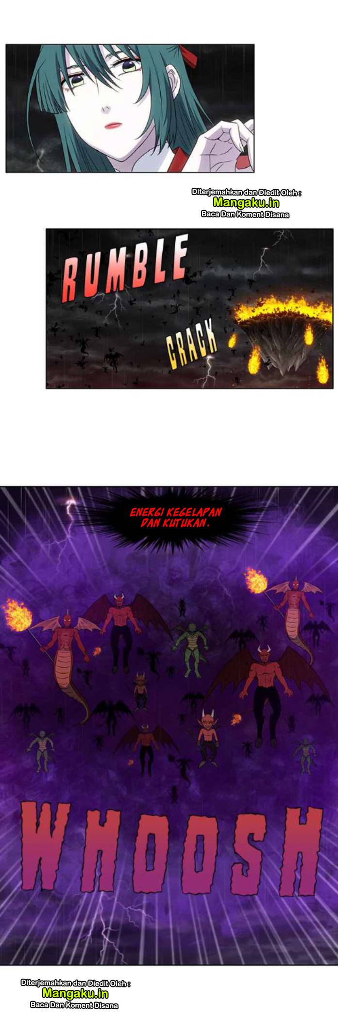 the-gamer - Chapter: 320