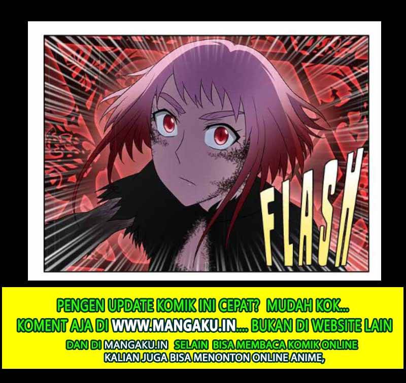 the-gamer - Chapter: 320