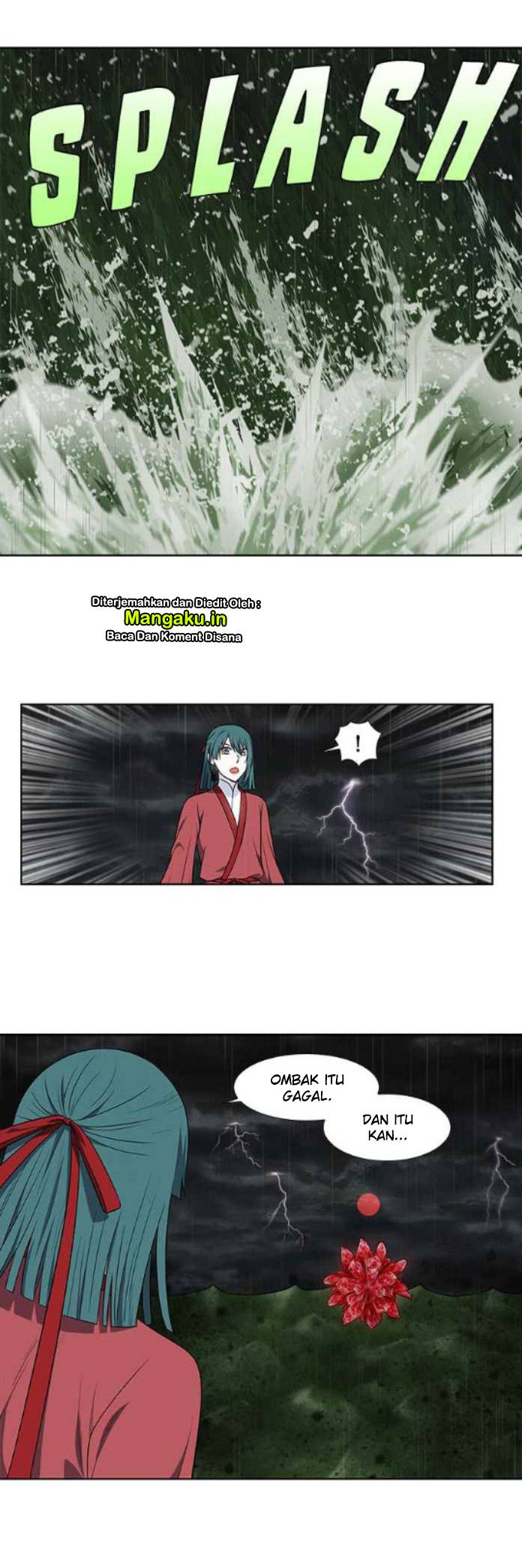 the-gamer - Chapter: 320