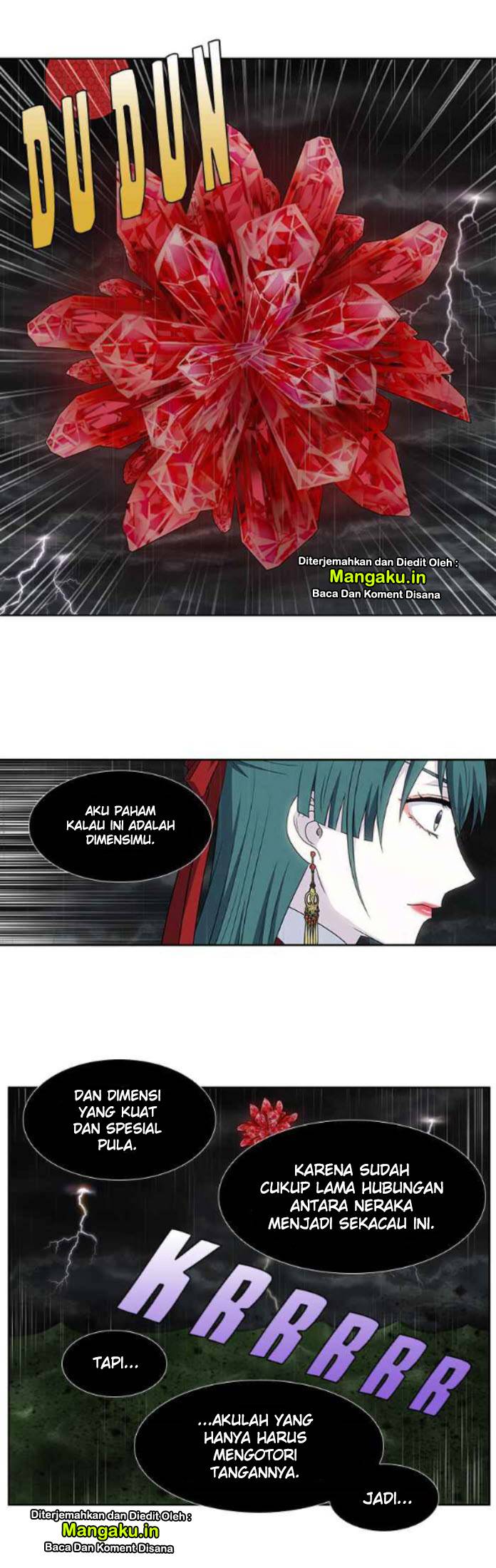 the-gamer - Chapter: 320