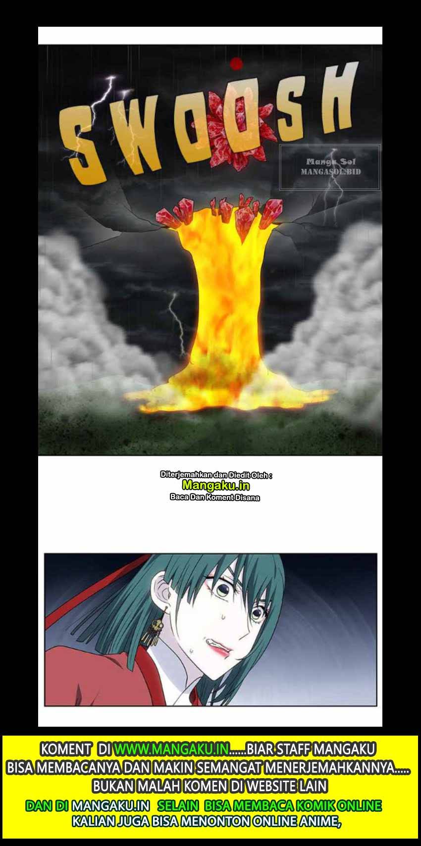 the-gamer - Chapter: 320