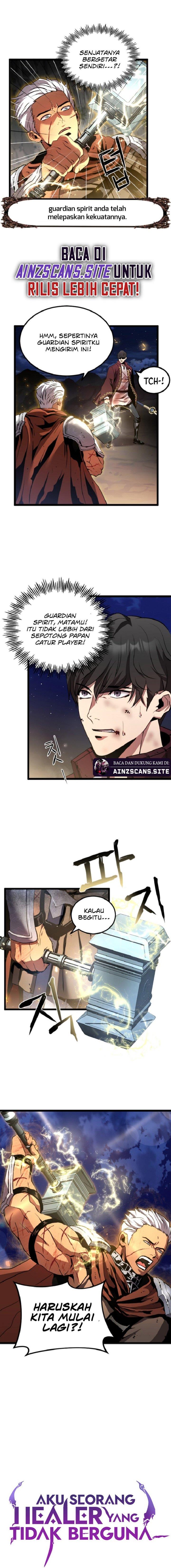 im-a-healer-but-useless - Chapter: 6