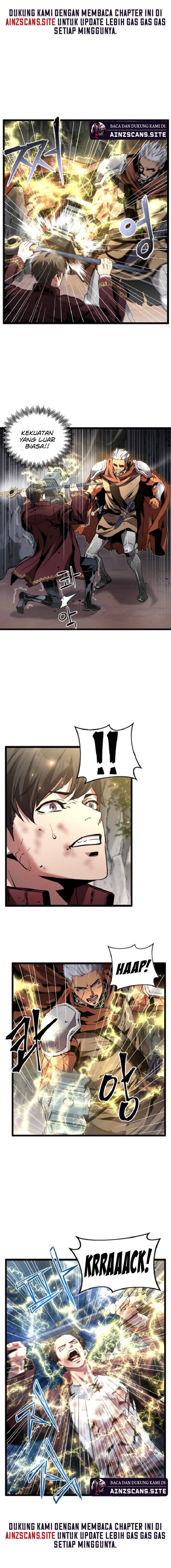 im-a-healer-but-useless - Chapter: 6