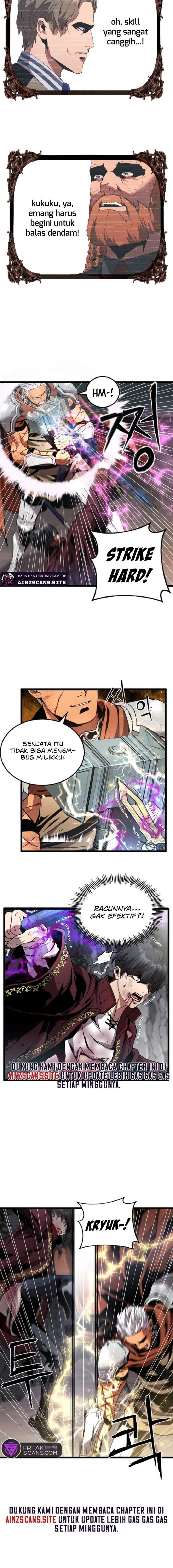 im-a-healer-but-useless - Chapter: 6