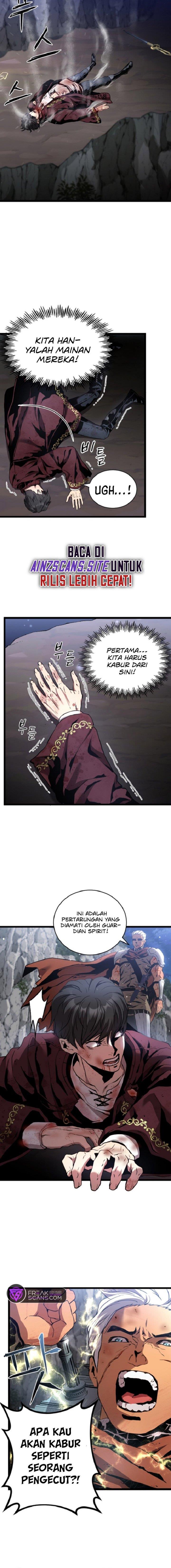 im-a-healer-but-useless - Chapter: 6