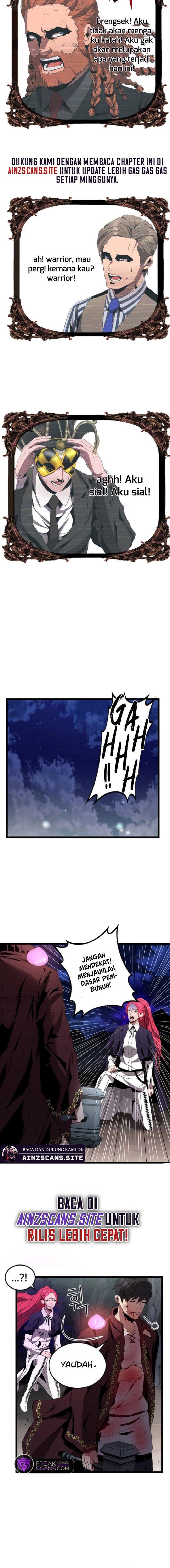 im-a-healer-but-useless - Chapter: 6