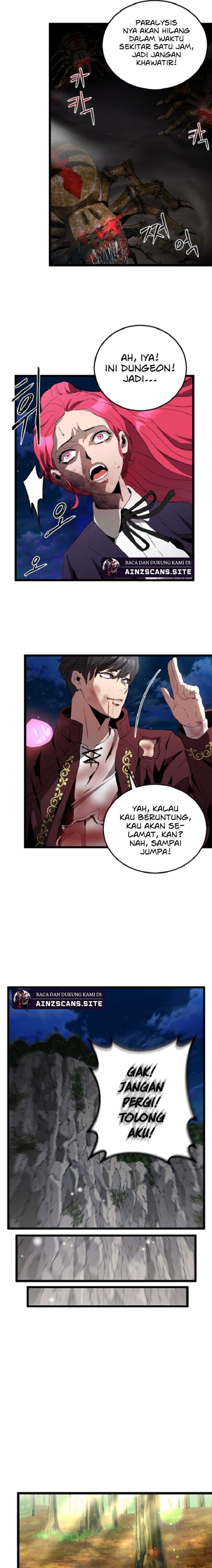 im-a-healer-but-useless - Chapter: 6