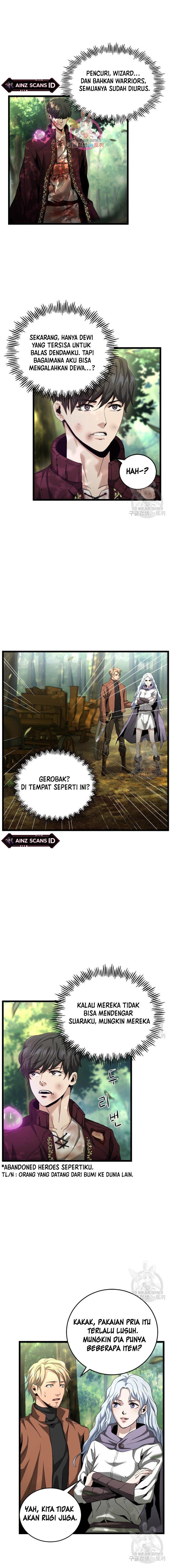 im-a-healer-but-useless - Chapter: 7