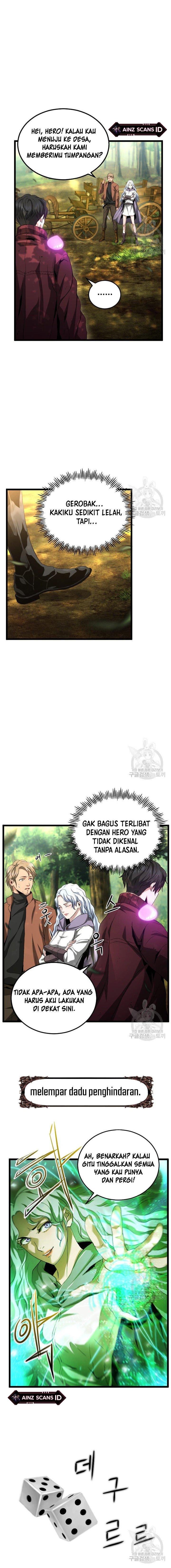 im-a-healer-but-useless - Chapter: 7