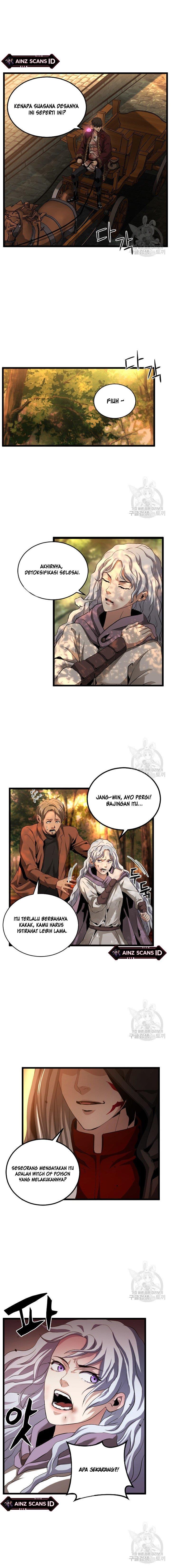 im-a-healer-but-useless - Chapter: 7