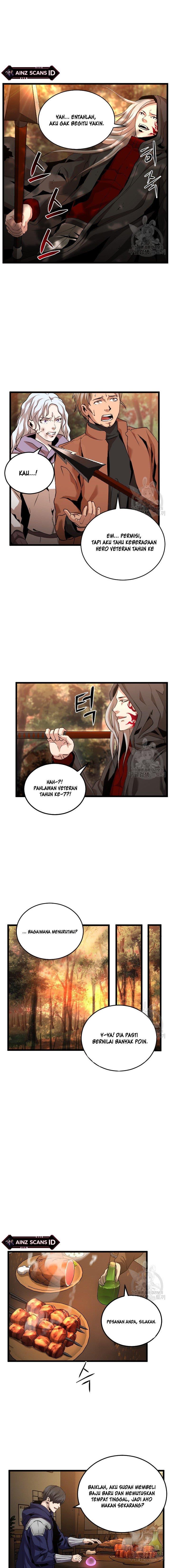 im-a-healer-but-useless - Chapter: 7