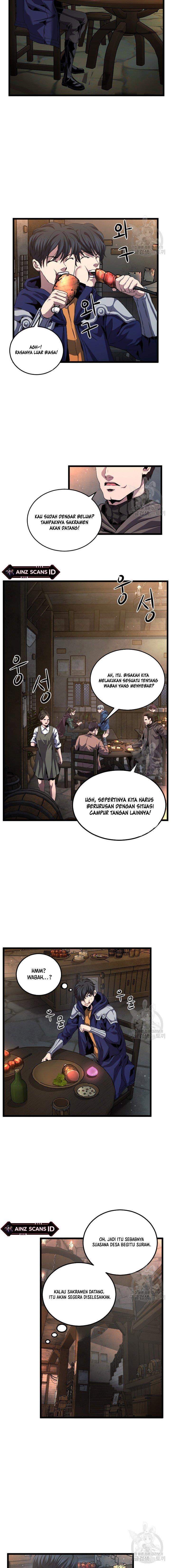 im-a-healer-but-useless - Chapter: 7