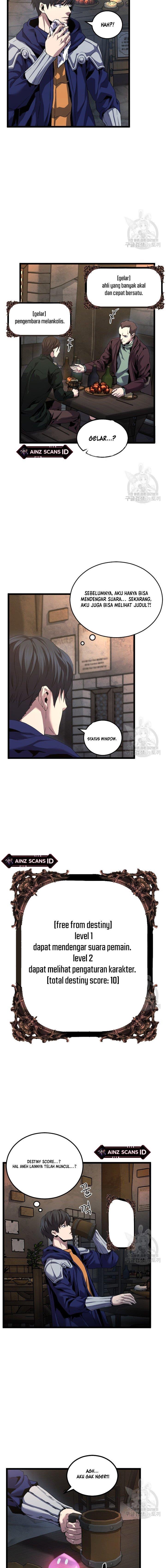 im-a-healer-but-useless - Chapter: 7