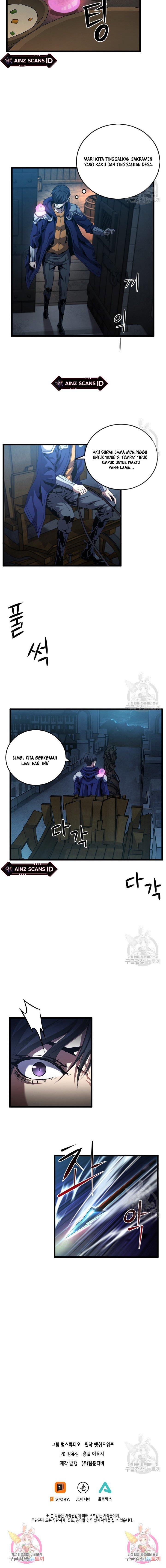 im-a-healer-but-useless - Chapter: 7