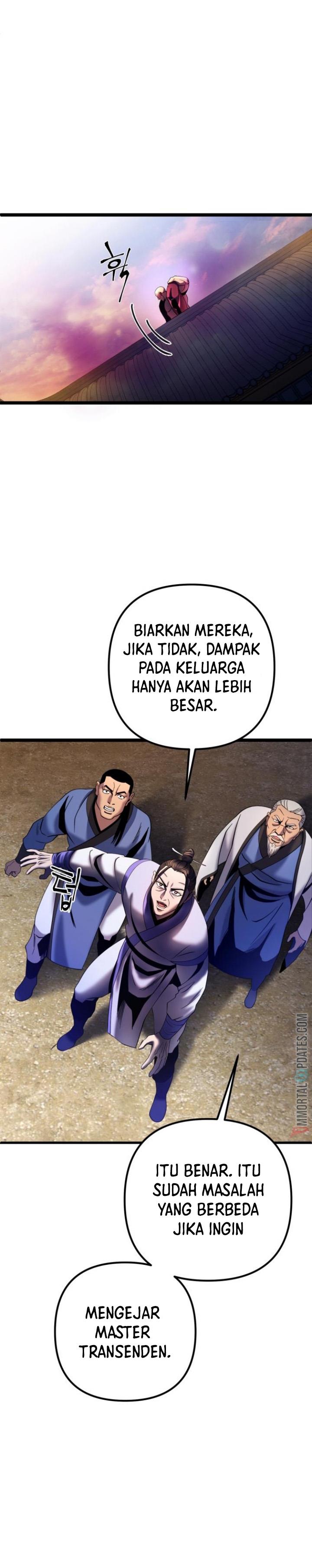 ha-buk-paengs-youngest-son - Chapter: 72