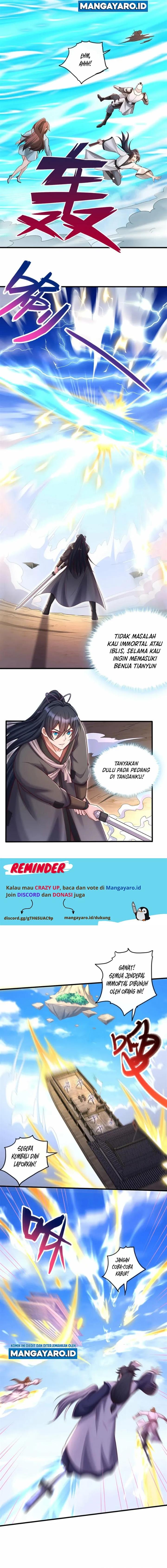 with-a-sword-domain-i-can-become-the-sword-saint - Chapter: 80