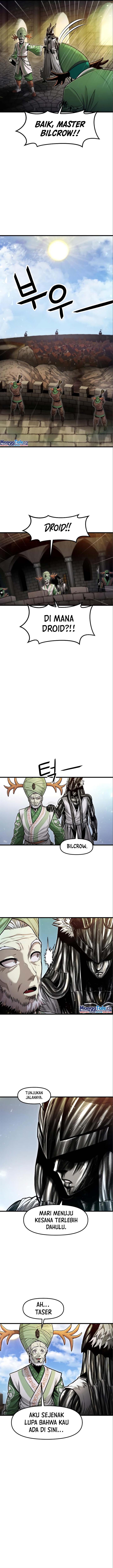 god-tribe - Chapter: 30