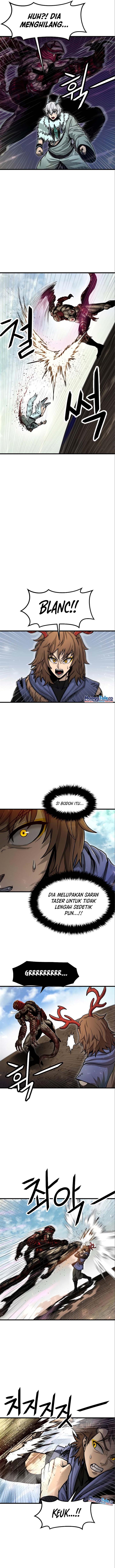 god-tribe - Chapter: 30