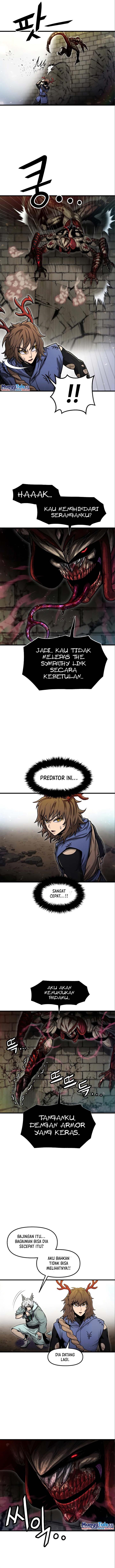 god-tribe - Chapter: 30