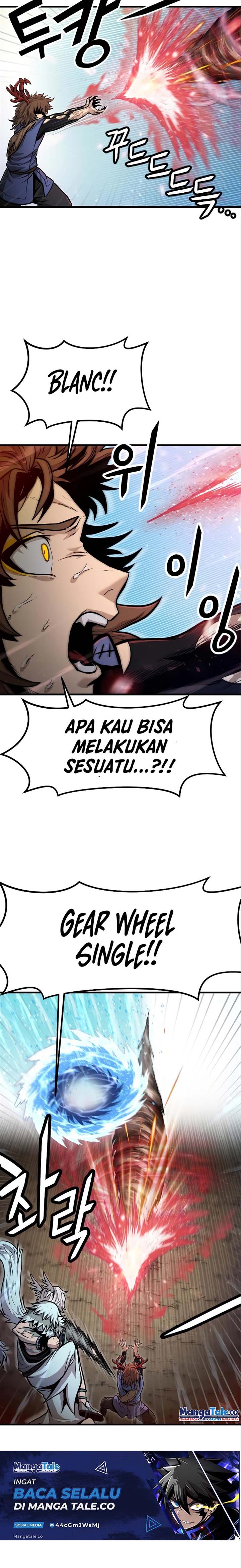 god-tribe - Chapter: 30