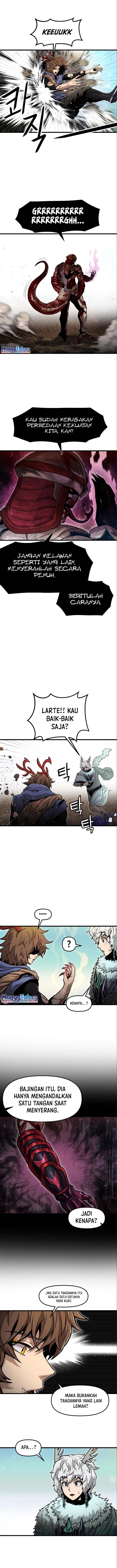 god-tribe - Chapter: 30