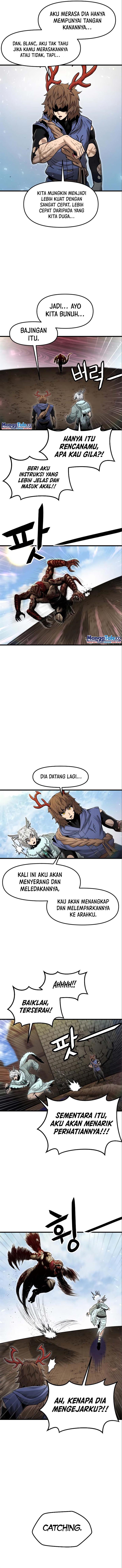 god-tribe - Chapter: 30