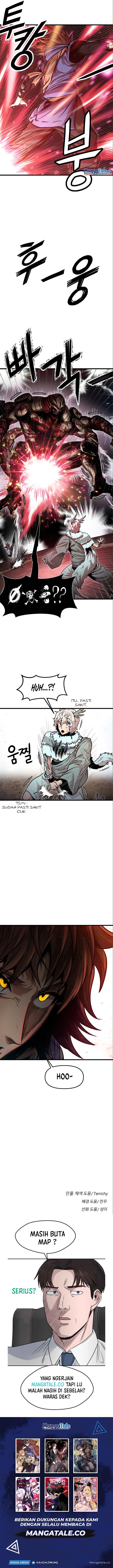 god-tribe - Chapter: 30