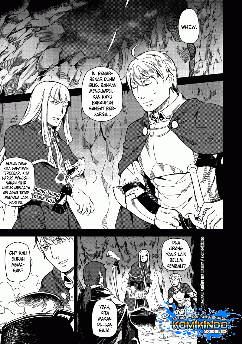 retired-heroes - Chapter: 02