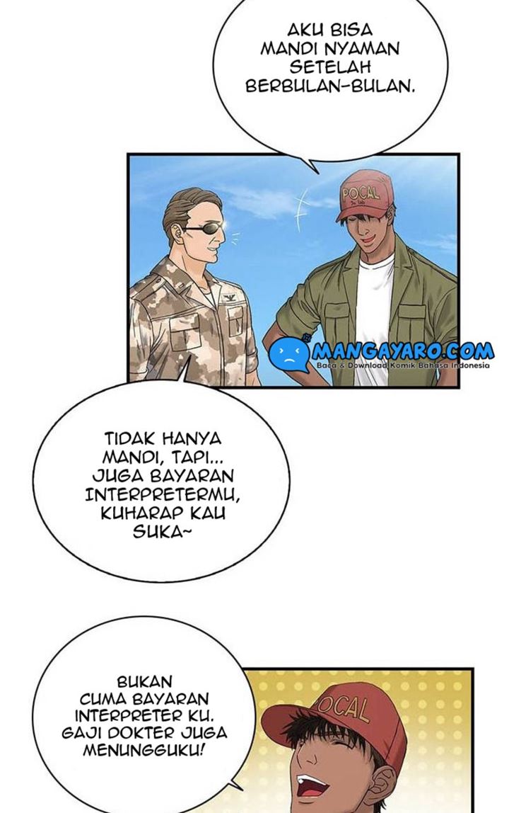 dr-choi-tae-soo - Chapter: 47