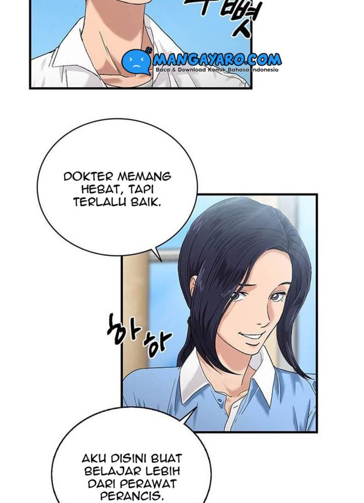 dr-choi-tae-soo - Chapter: 47