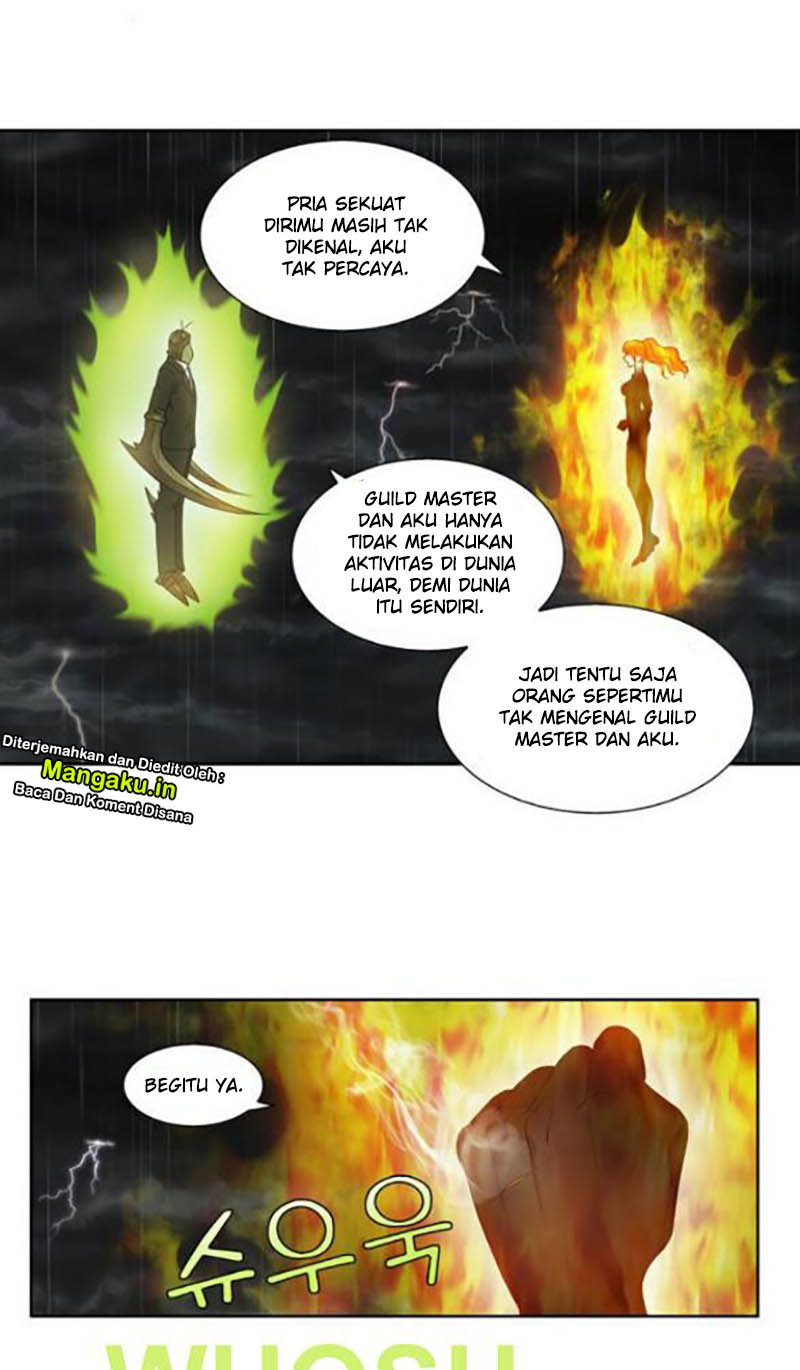 the-gamer - Chapter: 321.2