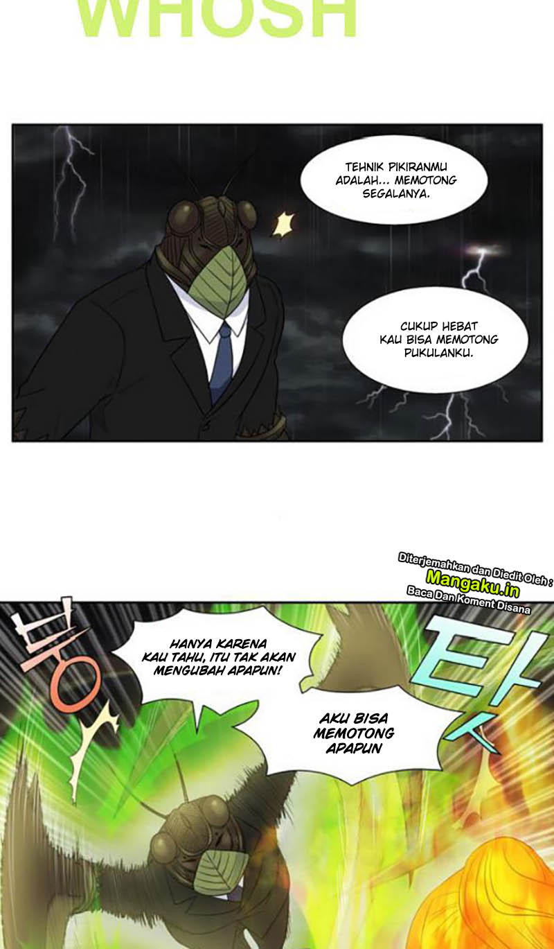 the-gamer - Chapter: 321.2