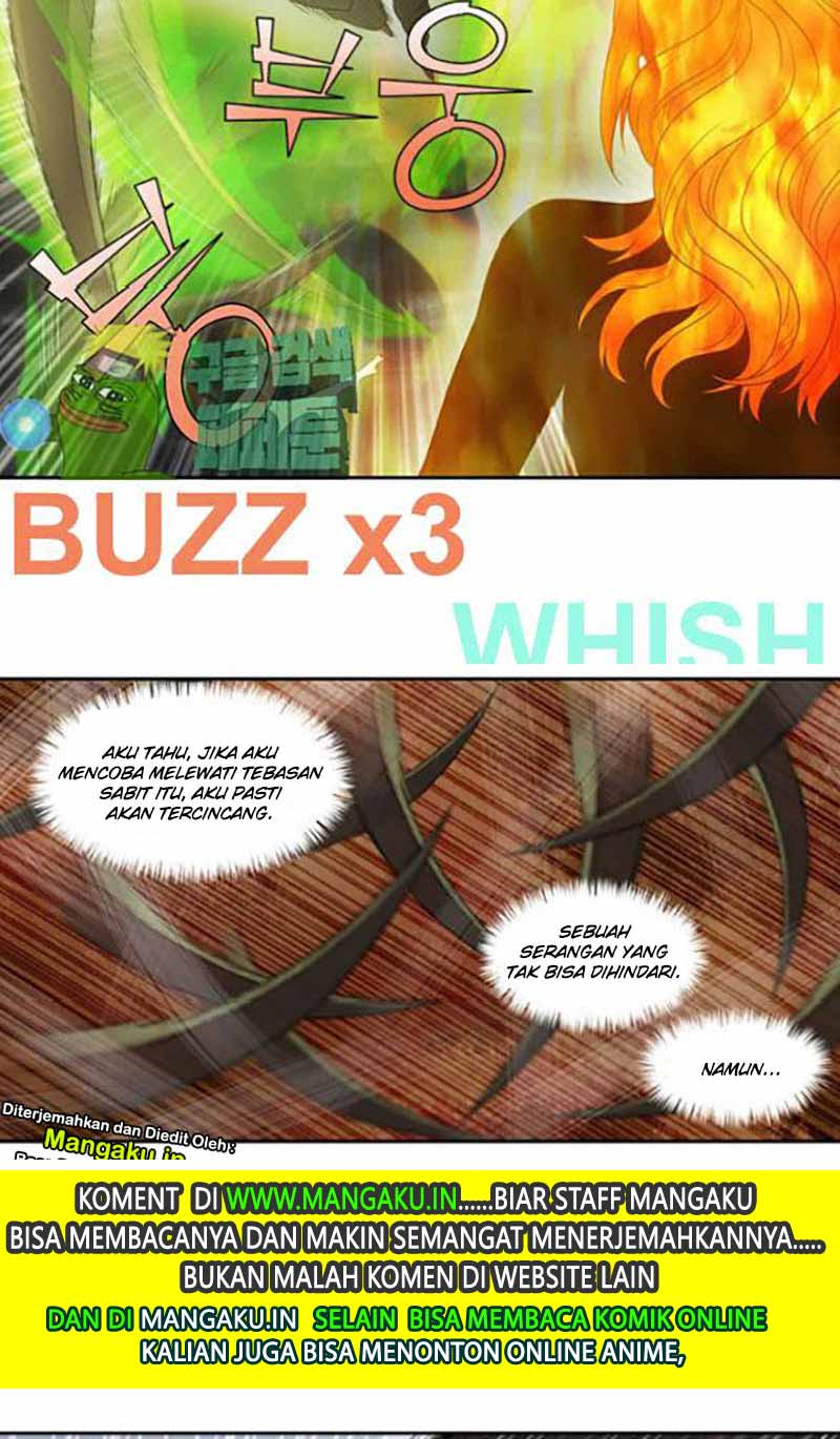 the-gamer - Chapter: 321.2