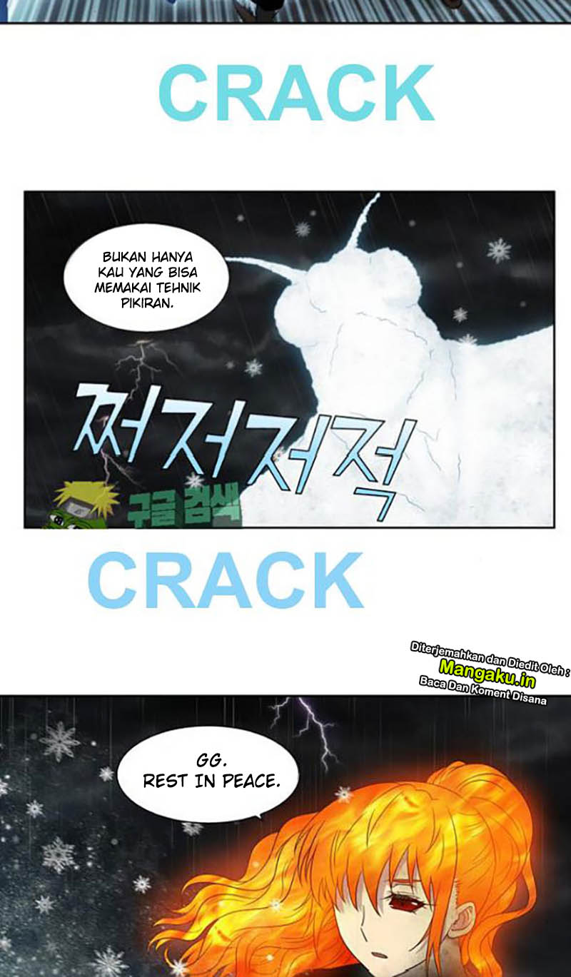 the-gamer - Chapter: 321.2