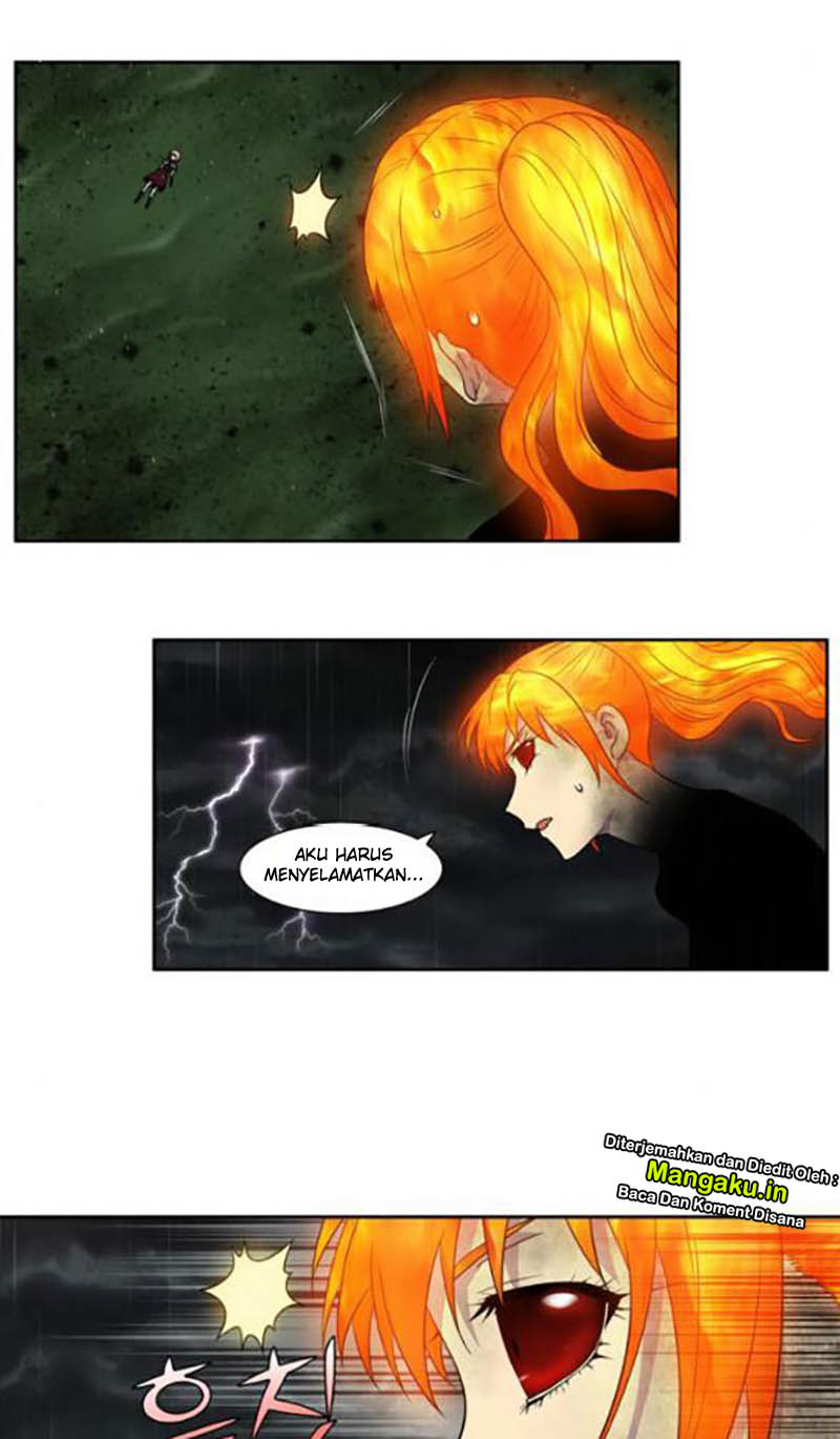 the-gamer - Chapter: 321.2